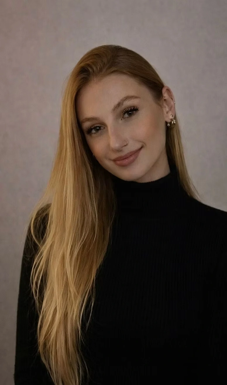 Psicóloga Julia Orlando